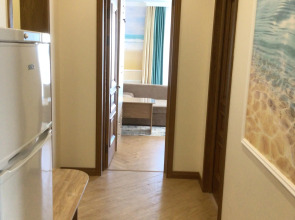 Апартаменты Priboy 05 у моря для отдыха и оздоровления 5