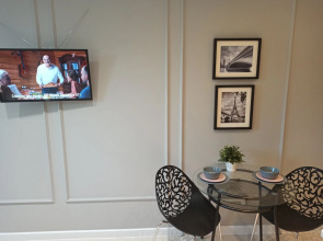 Апартаменты МоскваГрад-4