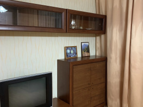 Квартира двухкомнатная Семейная