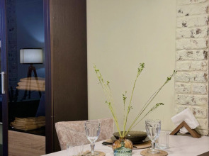 Апартаменты МосАртАпарт Свежий Бриз