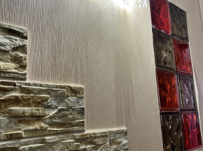 Квартира Riga в самом центре с закрытой парковкой