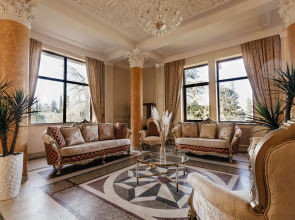 Amra Park Hotel & Spa