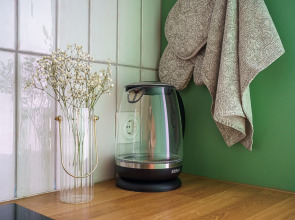 Апартаменты Green Apartment City View