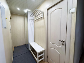 Квартира 2-комнатная на Карла Маркса 9