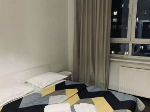 Квартира Студия в доме комфорт класса