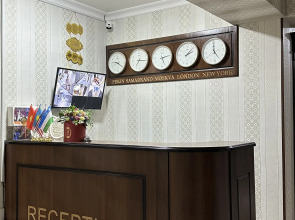 Гостевой дом Brick Palace