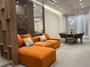 Апартаменты River & Sky 249