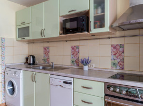 Квартира на проспекте Острякова 26