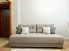 Апартаменты Двухкомнатные на Салимжанова