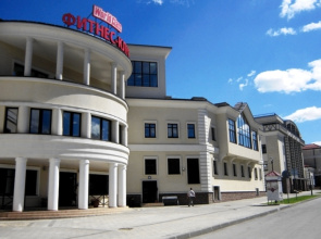 Pavlovo Apartments