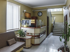 Гостевой дом Алвис