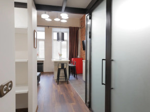 Апартаменты Золотого Треугольника