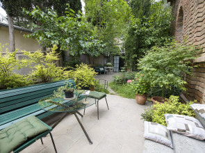 Бутик-отель Funicular Inn