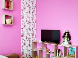 Апартаменты на Кольцова 2