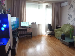 Апартаменты на Донском