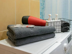 Квартира в Тихом Историческом Центре