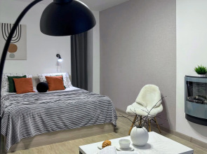 Апартаменты 200 Метров до Кремля