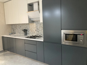 Квартира на Понартской