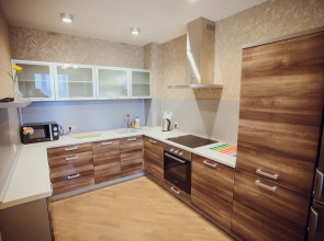 Апартаменты Заки Валиди 58