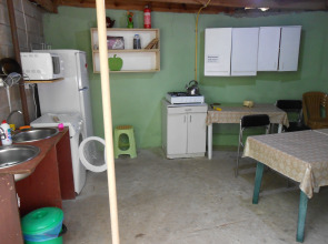 Частный дом Кастель