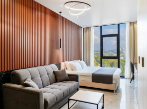 Апарт-отель Метрополь