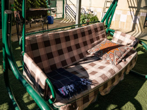 Квартира Студия со Всеми Удобствами в Мкр Кудепста