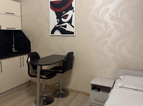 Апартаменты White на Комарова 45