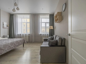 Апартаменты Сутки-Дом - Покровка 28