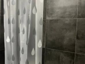 Квартира Однокомнатная с 1 Кроватью