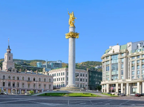 Na Lermontova Apartments