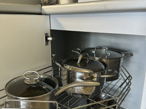 Дом на берегу Псковского озера