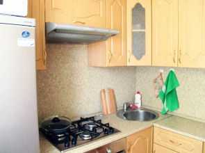 Апартаменты на Дзержинского