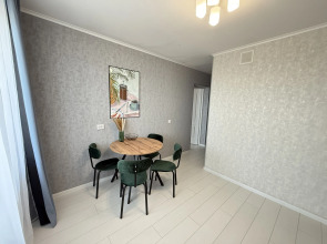 Апартаменты Вижу Море