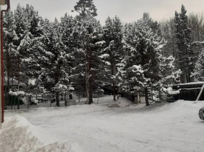 База отдыха Lake House