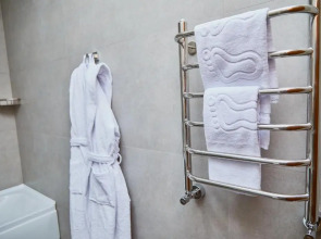 Бутик-отель Sangzor Boutique Hotel