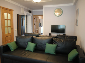 Апартаменты TVST - Белорусская Лесная