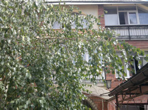 Гостевой дом Дом у Моря