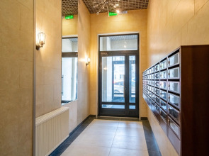 Апартаменты Ligov