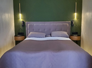 Апартаменты Баден&CпаЛофт