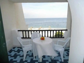 Marina Port El Kantaoui Apartments