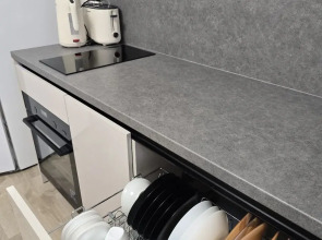 Квартира Двухъярусная квартира Тургенева 9A