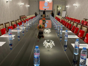 Отель Alexander