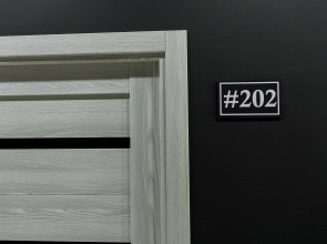 Хостел Safarov's Family Hostel