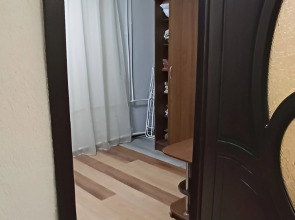 Квартира со свежим ремонтом