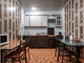 Мебелированные комнаты Азалия Центральный