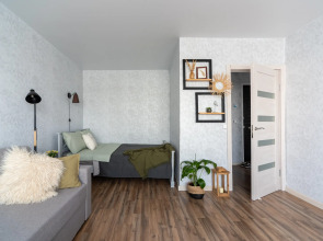 Апартаменты на Варшавке