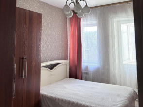 Апартаменты Гоголя 63 Евро 2к рядом с ж/д вокзалом и ИрГупс