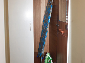 Апартаменты O.G.N.I. Тигровая, д.26