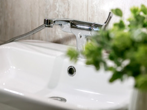 Апартаменты на Орджоникидзе в Ессентуках