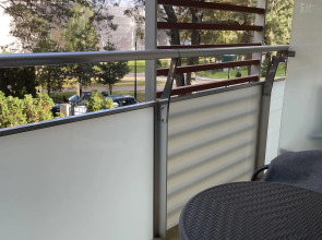 Апартаменты Саквояж